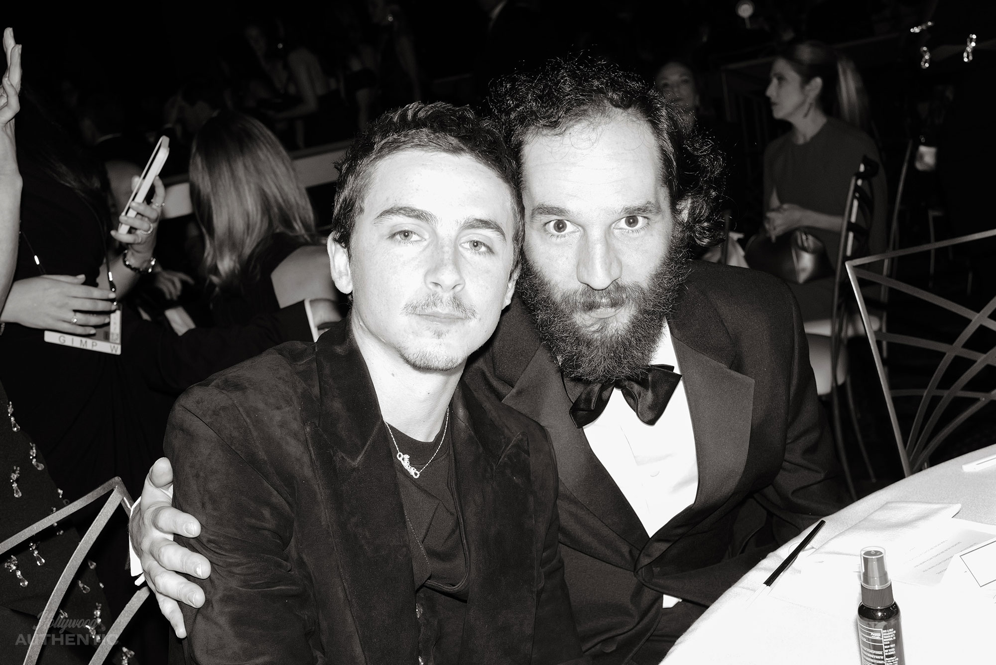 83rd Golden Globes, Golden Globes, Hollywood Authentic, Los Angeles