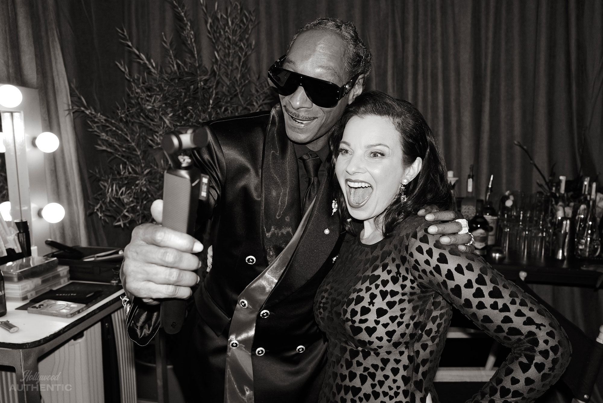 83rd Golden Globes, Golden Globes, Hollywood Authentic, Los Angeles