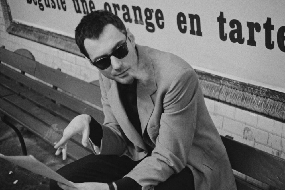 Aubry Dullin, Guillaume Marbeck, Richard Linklater, Zoey Deutch