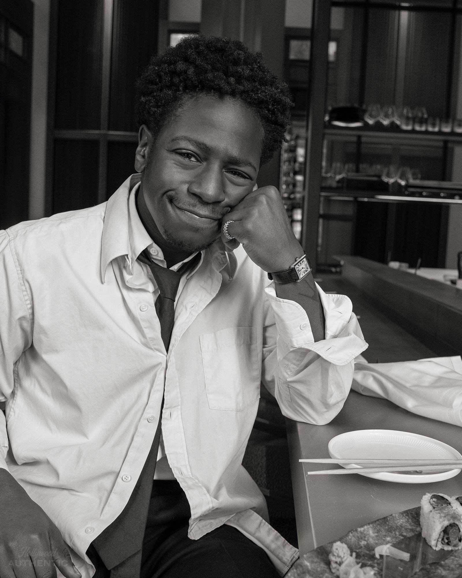 Alien: Romulus, BAFTA Rising Star award, Chaperones, The Long Walk, Wasteman