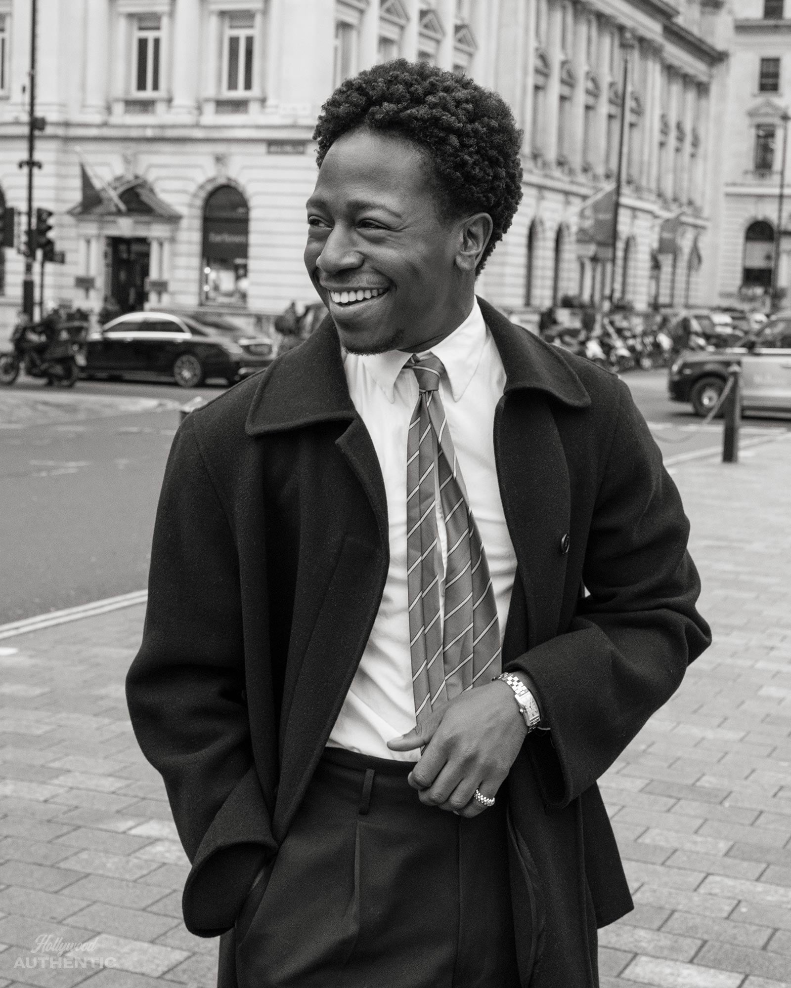 Alien: Romulus, BAFTA Rising Star award, Chaperones, The Long Walk, Wasteman