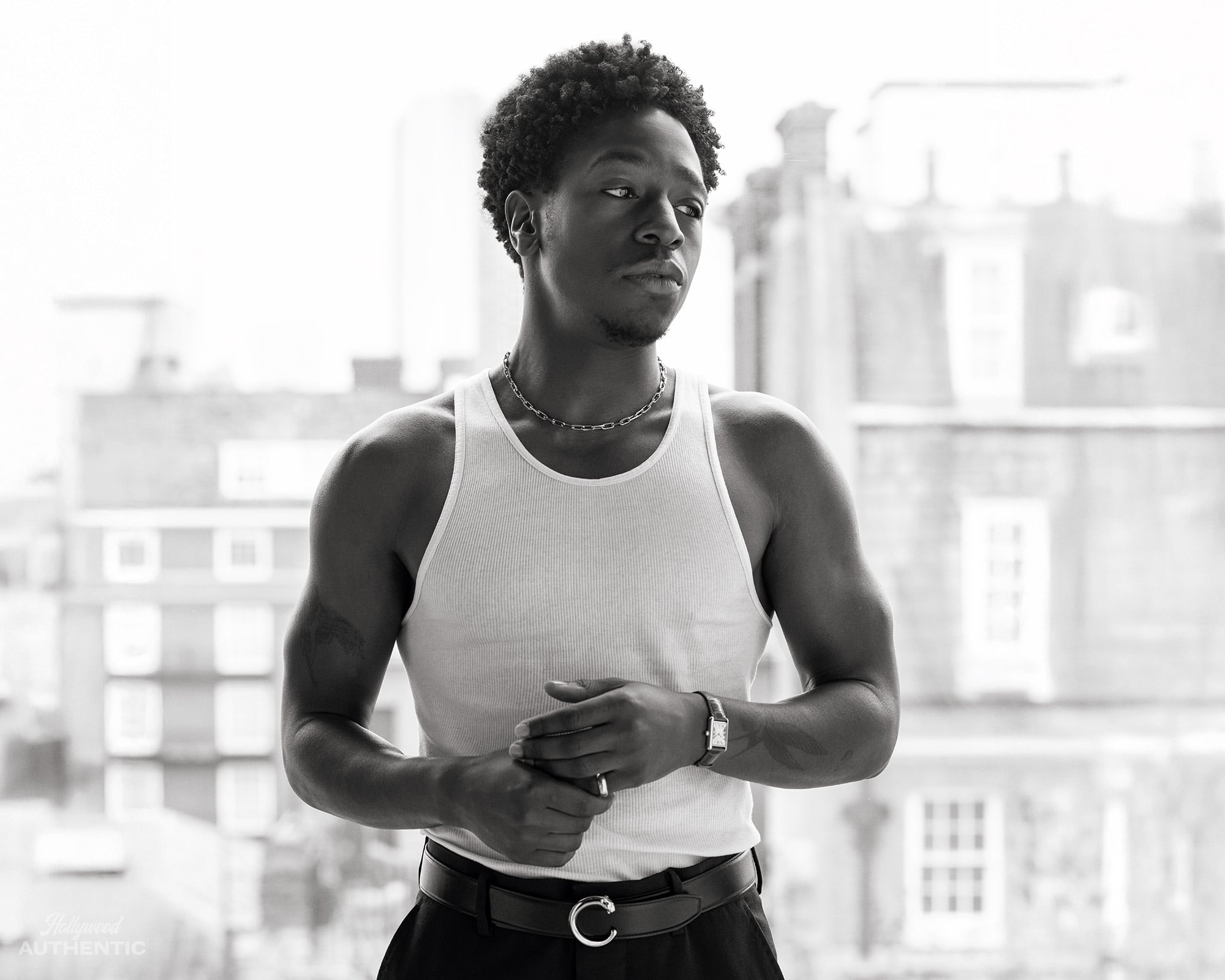 Alien: Romulus, BAFTA Rising Star award, Chaperones, The Long Walk, Wasteman