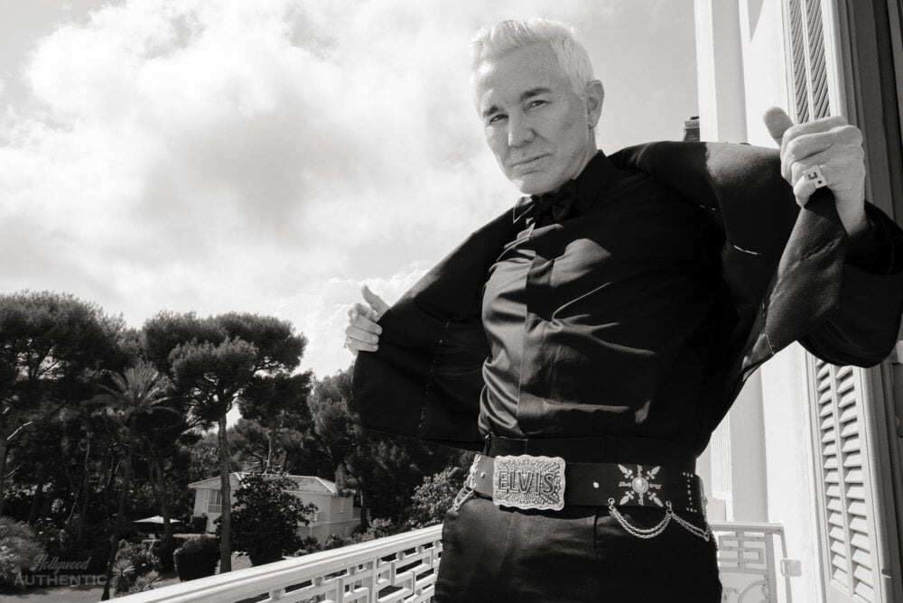 Baz Luhrmann, Elvis Presley, EPiC: Elvis Presley in Concert, EPiC