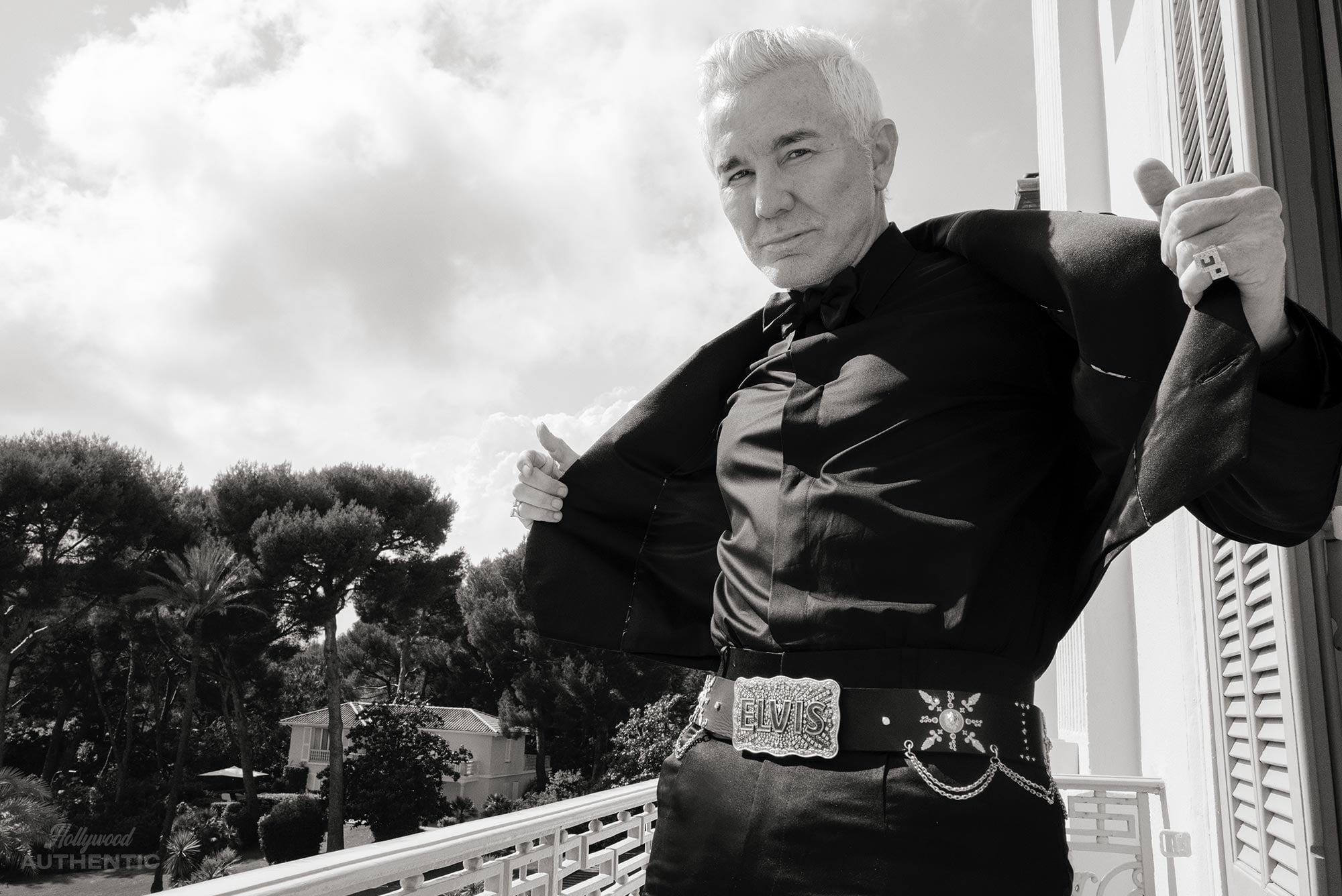 Baz Luhrmann, Elvis Presley, EPiC: Elvis Presley in Concert, EPiC