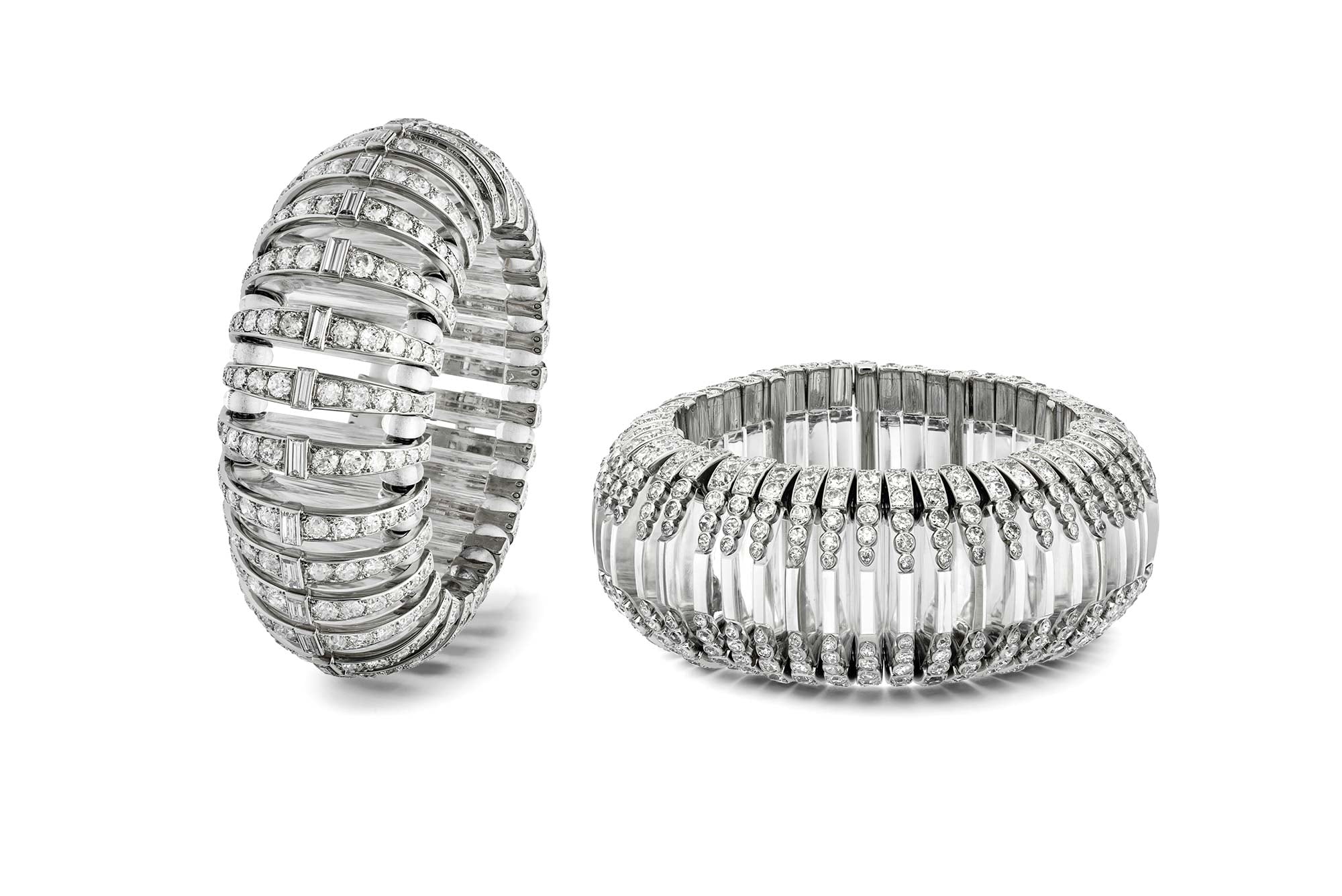 Cartier celebrates BAFTA, High Society, Ocean’s 8, Sunset Boulevard, The Phoenician Scheme