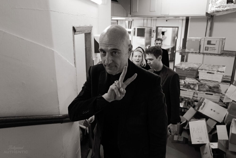 Tilda Swinton, Paul Mescal, Kate Hudson, Mark Strong, David Jonsson, Mia McKenna-Bruce, Robert Aramayo, Posy Sterling, Archie Medekwe, Spike Fearn