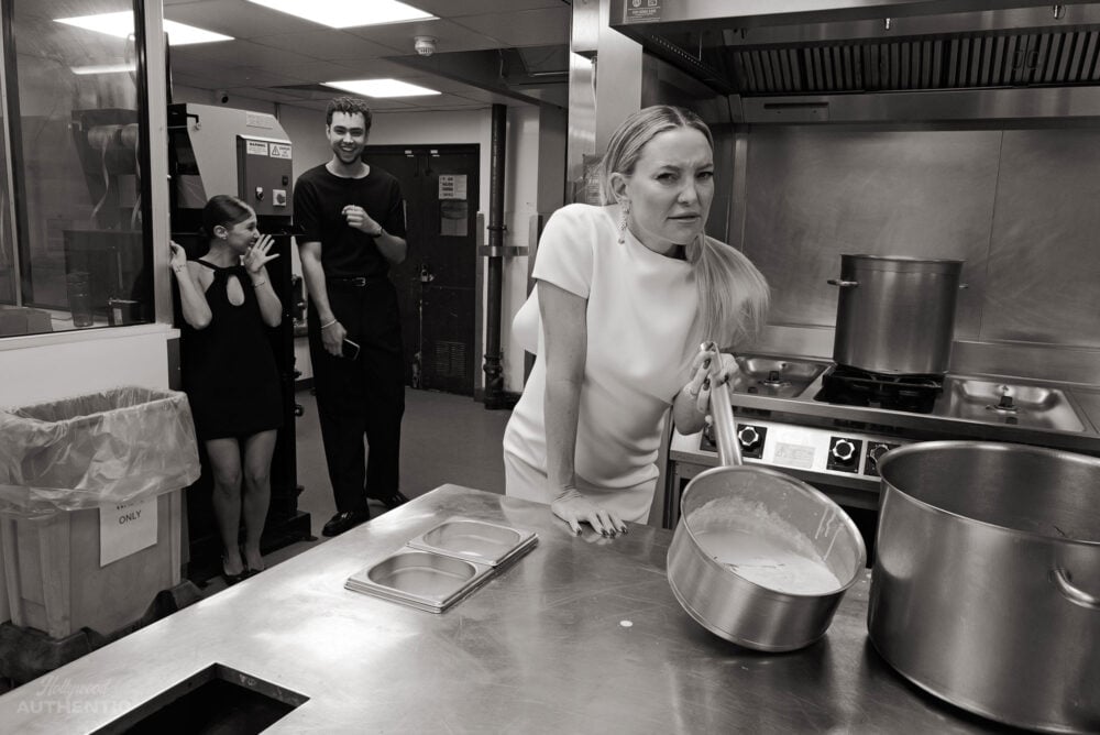 Tilda Swinton, Paul Mescal, Kate Hudson, Mark Strong, David Jonsson, Mia McKenna-Bruce, Robert Aramayo, Posy Sterling, Archie Medekwe, Spike Fearn