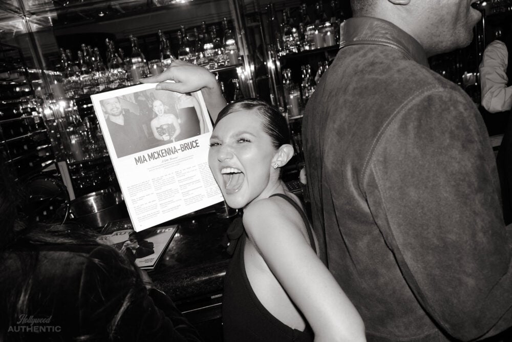 Tilda Swinton, Paul Mescal, Kate Hudson, Mark Strong, David Jonsson, Mia McKenna-Bruce, Robert Aramayo, Posy Sterling, Archie Medekwe, Spike Fearn