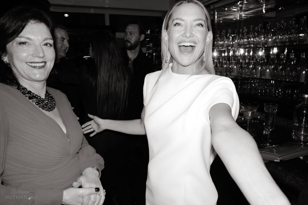 Tilda Swinton, Paul Mescal, Kate Hudson, Mark Strong, David Jonsson, Mia McKenna-Bruce, Robert Aramayo, Posy Sterling, Archie Medekwe, Spike Fearn