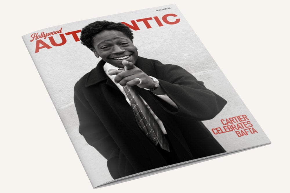 Alien: Romulus, BAFTA Rising Star award, Chaperones, The Long Walk, Wasteman