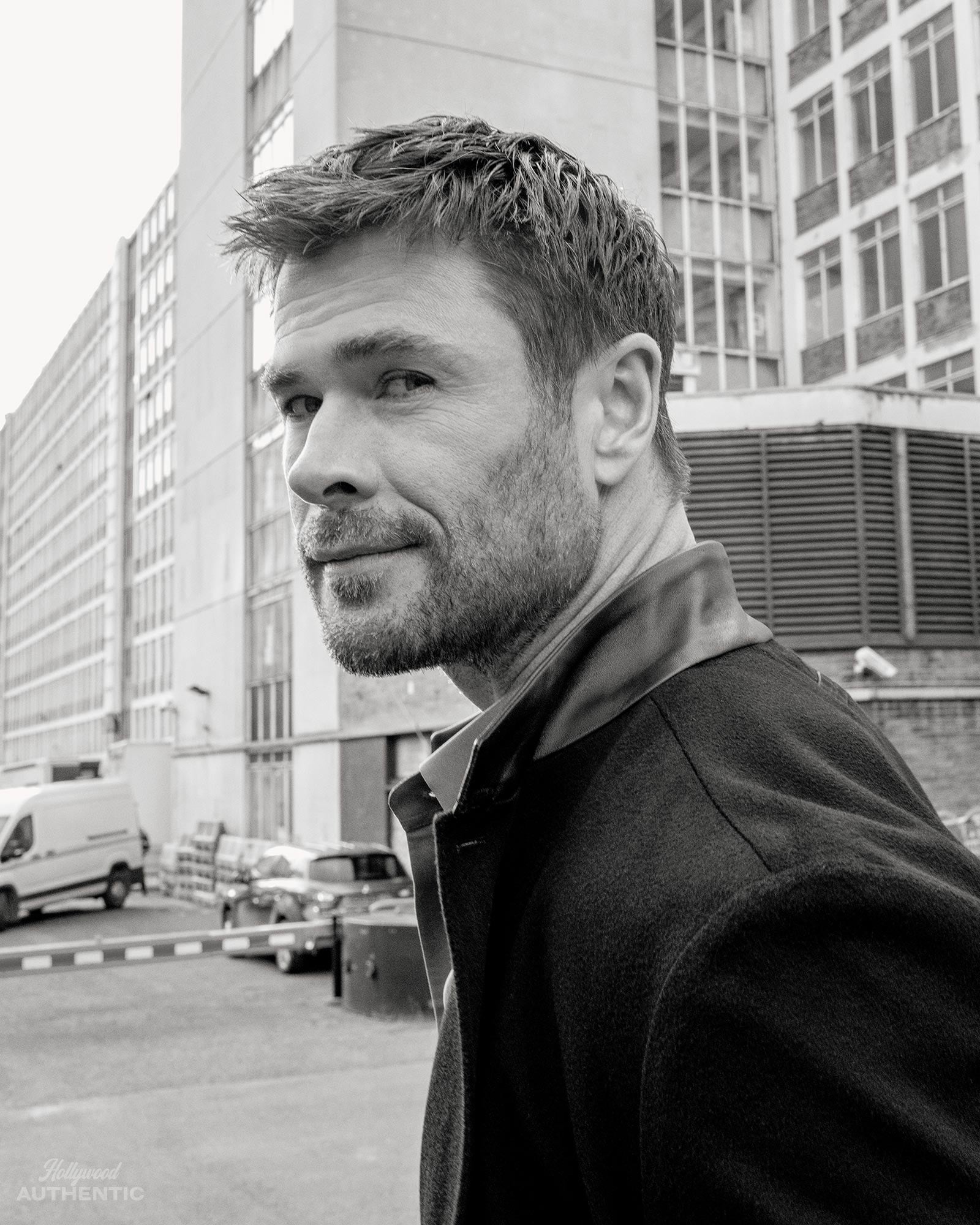 Barry Keoghan, Bart Layton, Chris Hemsworth, Crime 101, Halle Berry, Mark Ruffalo, Monica Barbaro