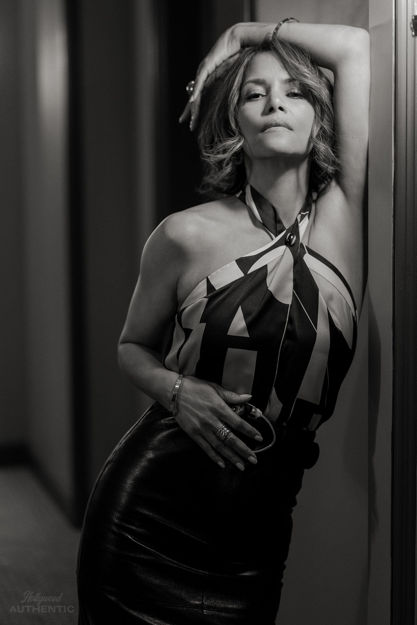 Barry Keoghan, Bart Layton, Chris Hemsworth, Crime 101, Halle Berry, Mark Ruffalo, Monica Barbaro