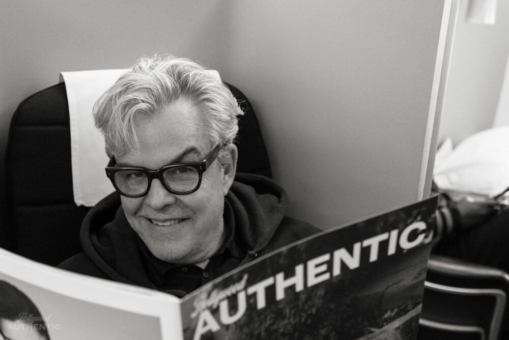 21 Grams, Danny Huston, Succession, The Aviator, The Constant Gardener, The Naked Gun, Yellowstone