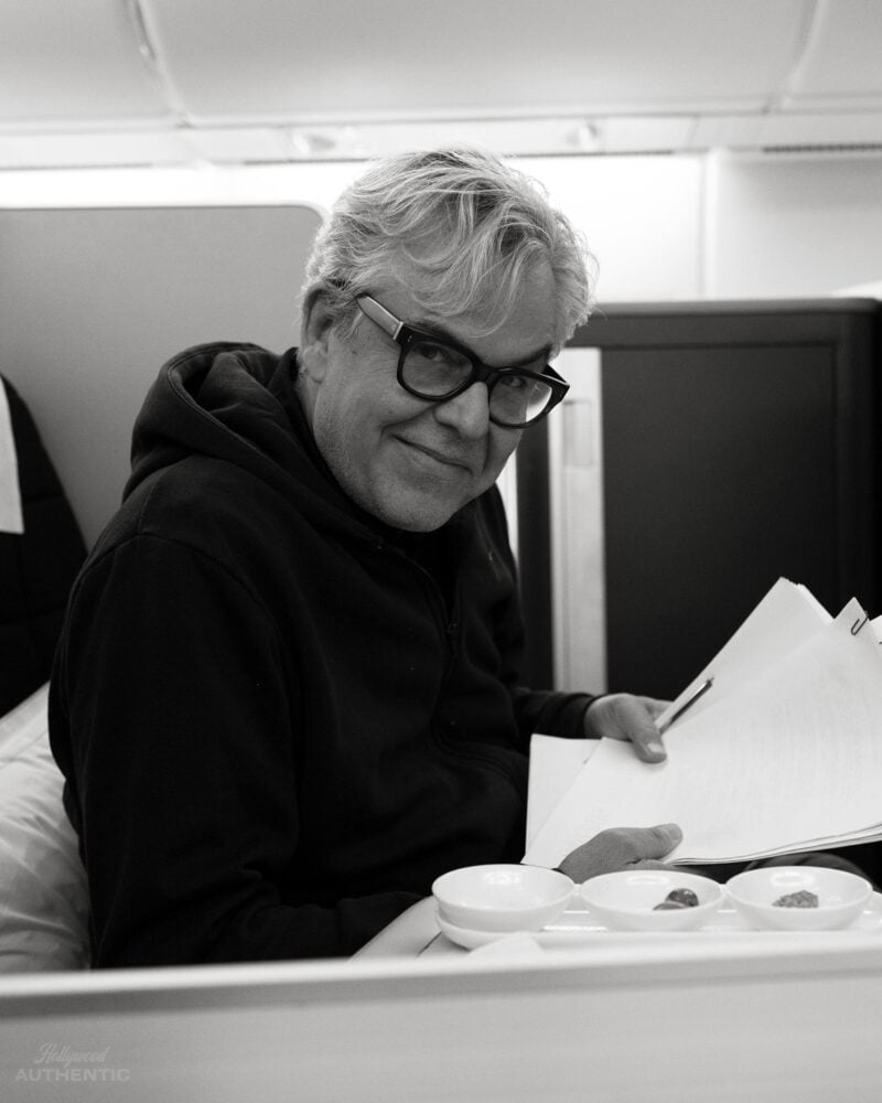 21 Grams, Danny Huston, Succession, The Aviator, The Constant Gardener, The Naked Gun, Yellowstone