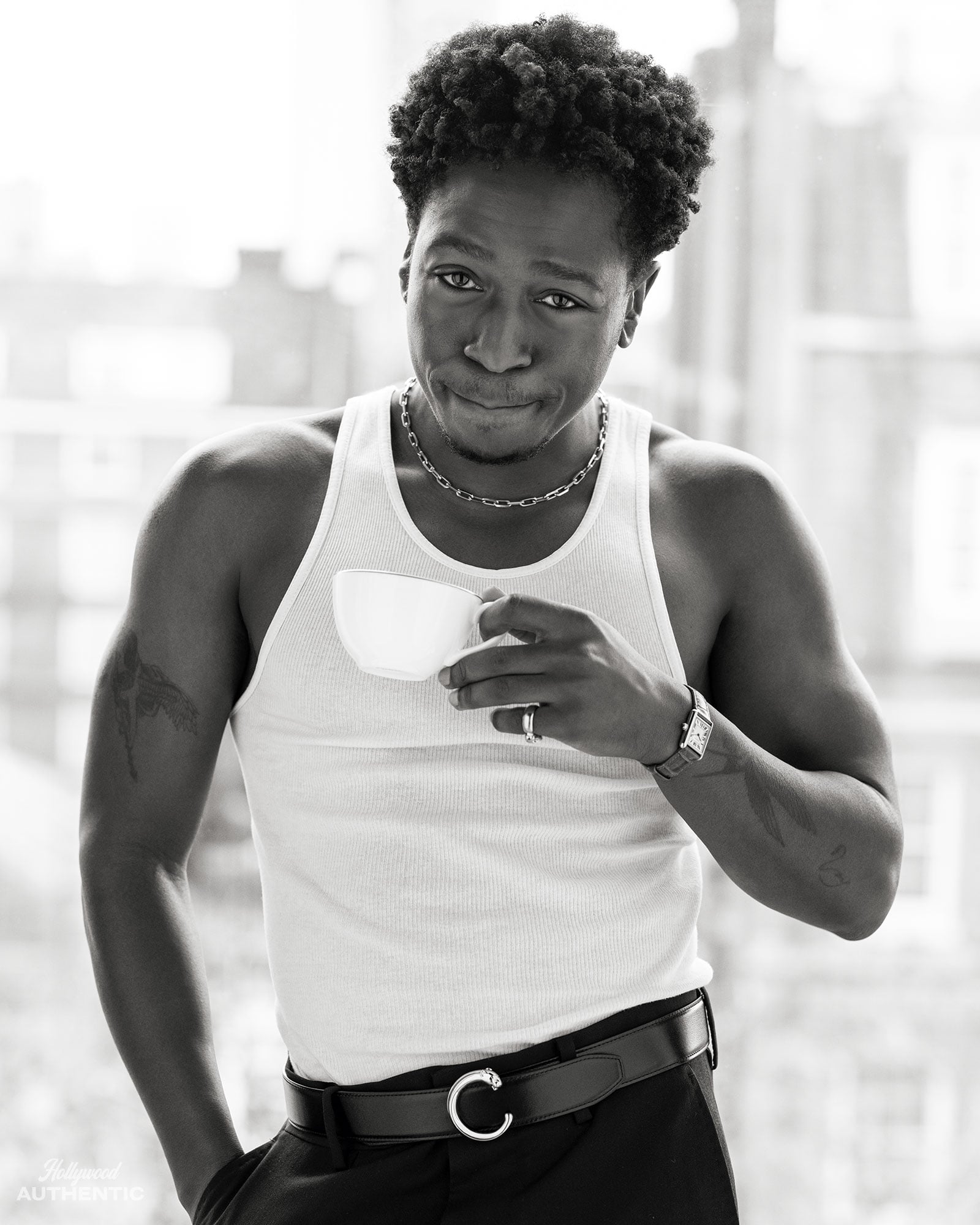 Alien: Romulus, BAFTA Rising Star award, Chaperones, The Long Walk, Wasteman