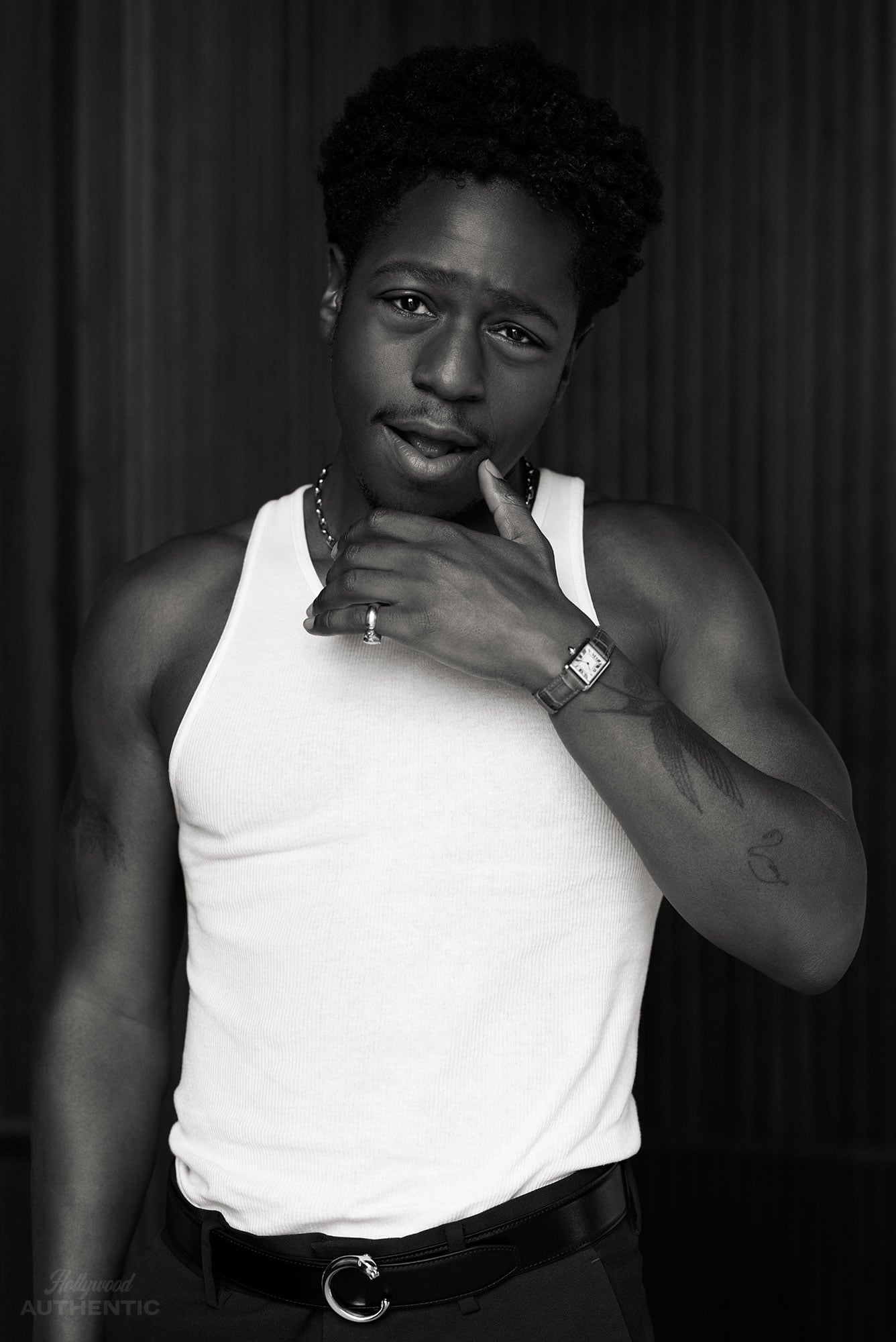 Alien: Romulus, BAFTA Rising Star award, Chaperones, The Long Walk, Wasteman