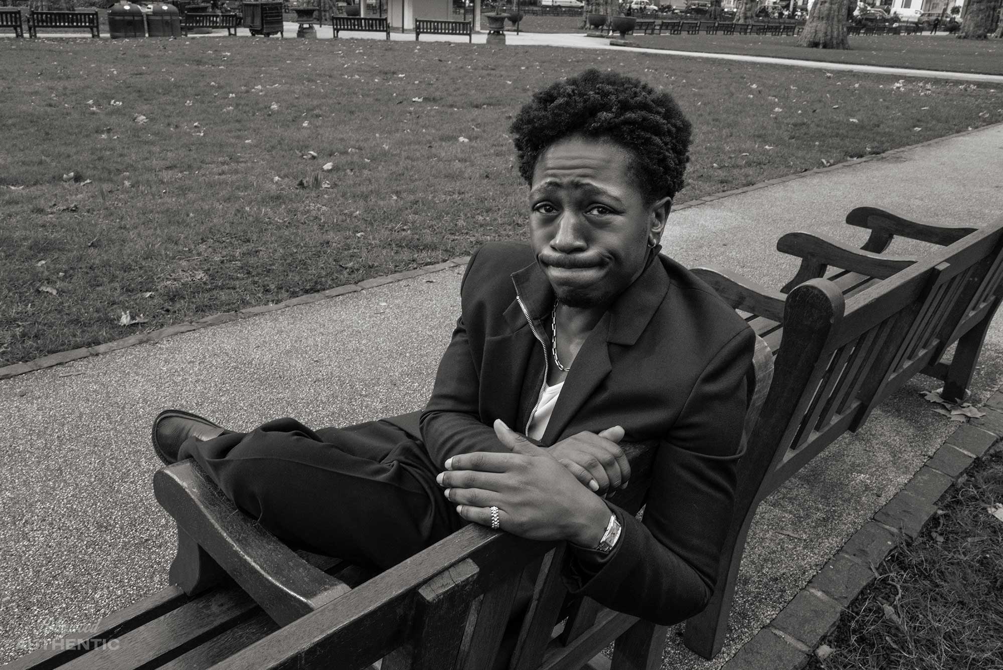 Alien: Romulus, BAFTA Rising Star award, Chaperones, The Long Walk, Wasteman