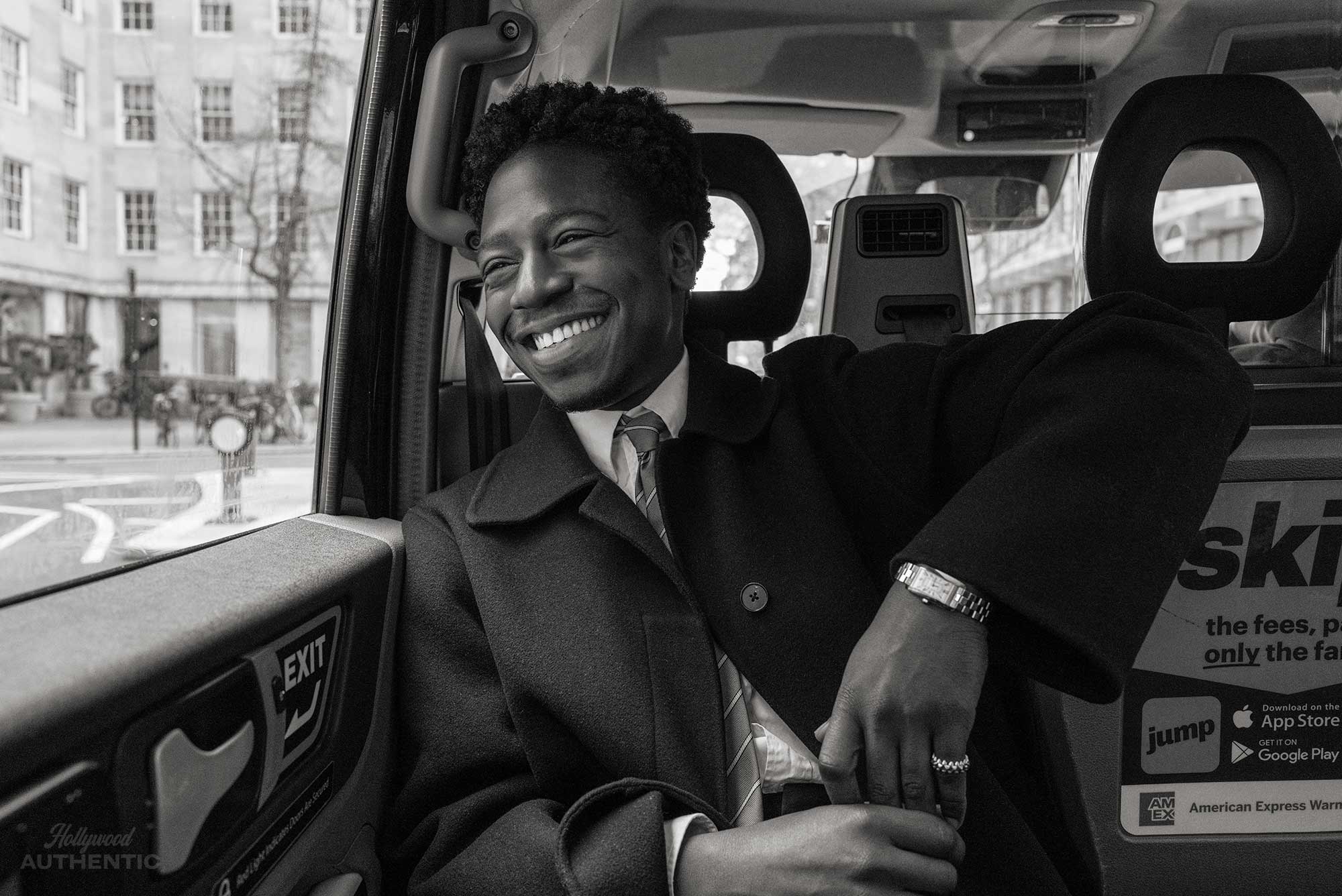 Alien: Romulus, BAFTA Rising Star award, Chaperones, The Long Walk, Wasteman