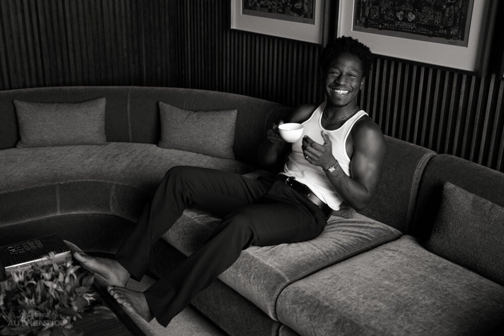 Alien: Romulus, BAFTA Rising Star award, Chaperones, The Long Walk, Wasteman