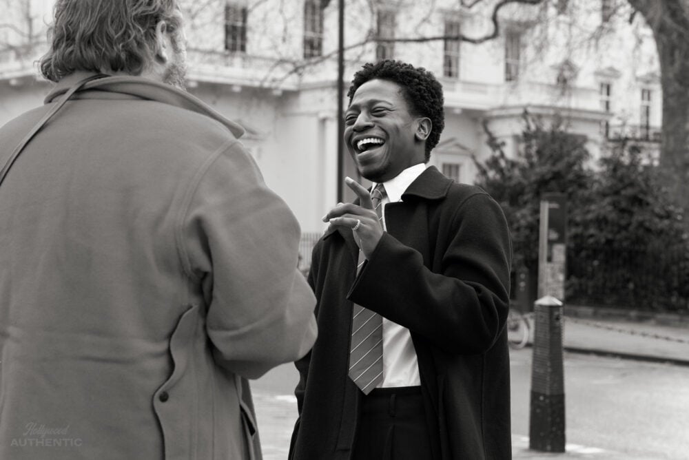 Alien: Romulus, BAFTA Rising Star award, Chaperones, The Long Walk, Wasteman