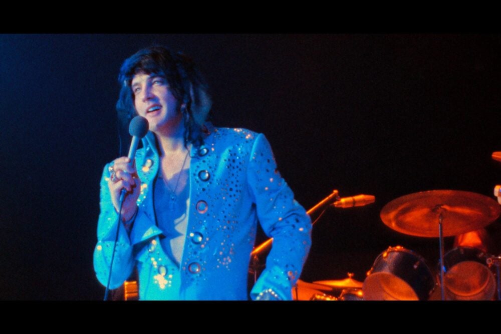 Baz Luhrmann, Elvis Presley, EPiC: Elvis Presley in Concert, EPiC