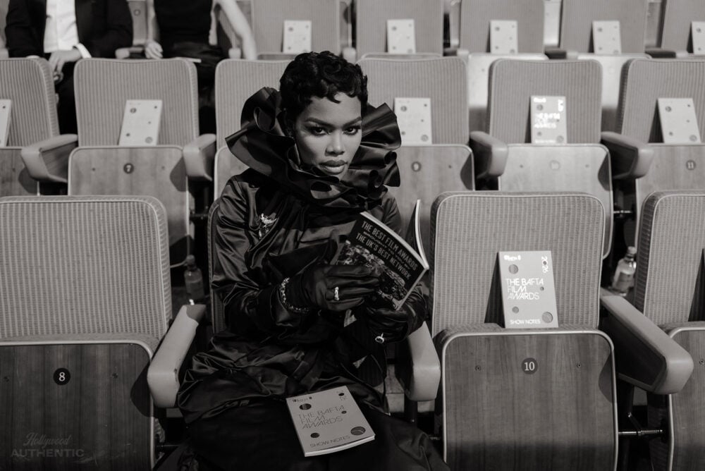 BAFTA Awards 2026, EE, Hollywood Authentic, London