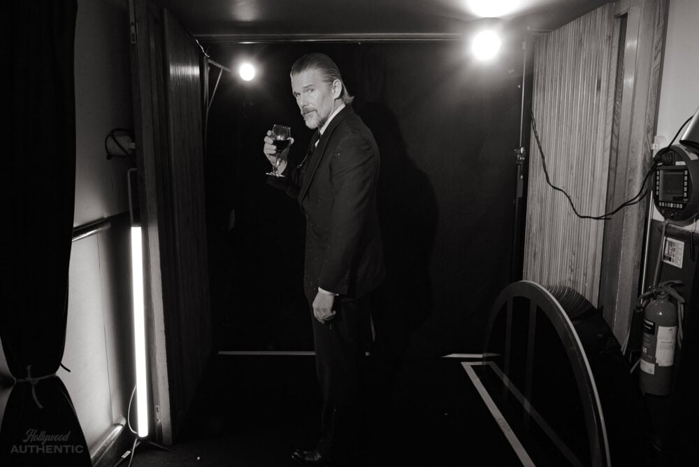 BAFTA Awards 2026, EE, Hollywood Authentic, London