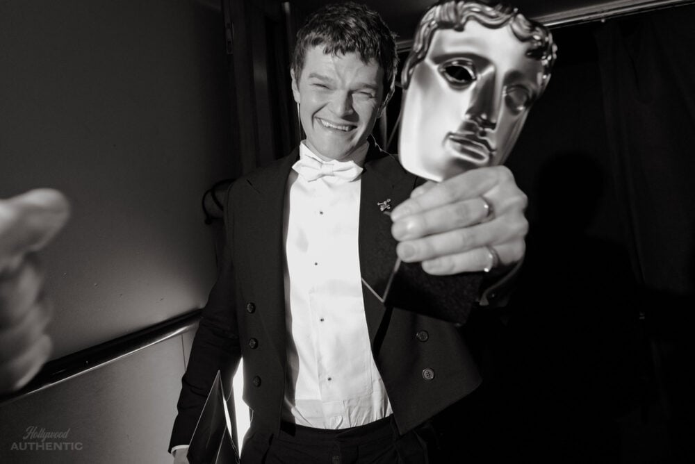 BAFTA Awards 2026, EE, Hollywood Authentic, London