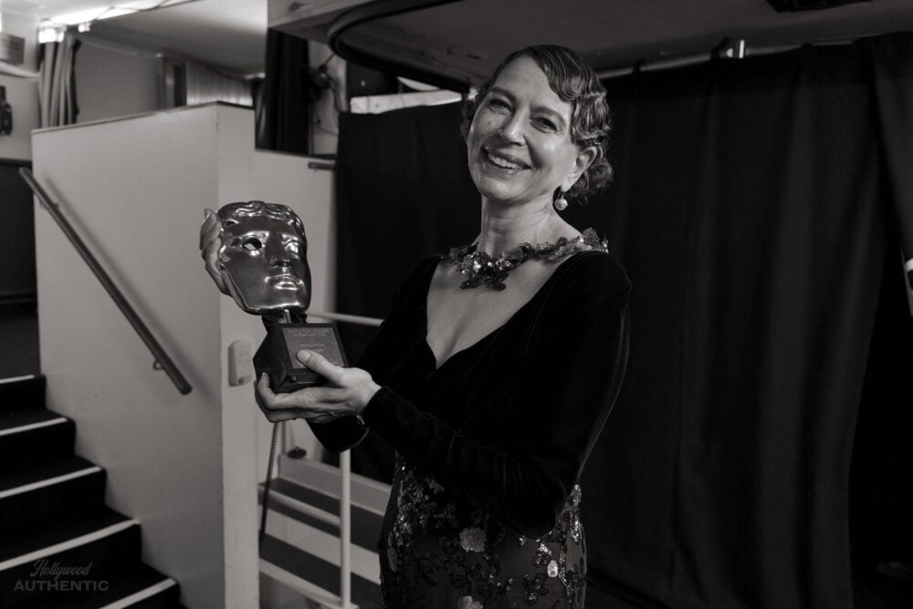 BAFTA Awards 2026, EE, Hollywood Authentic, London