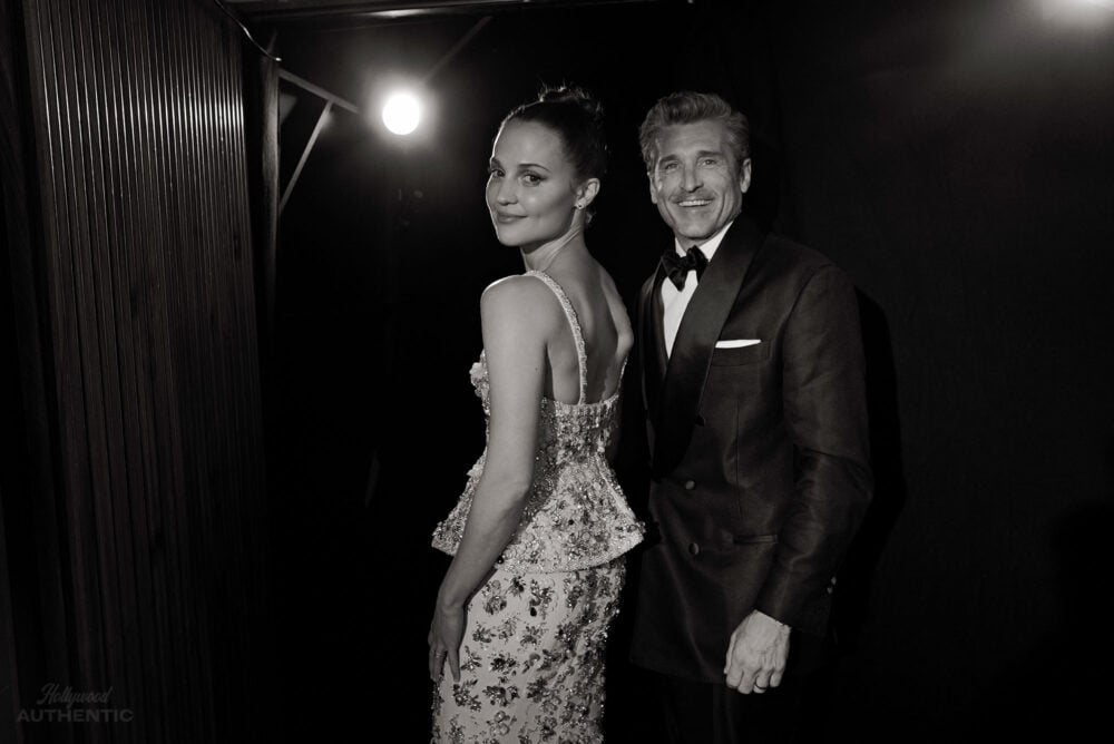 BAFTA Awards 2026, EE, Hollywood Authentic, London