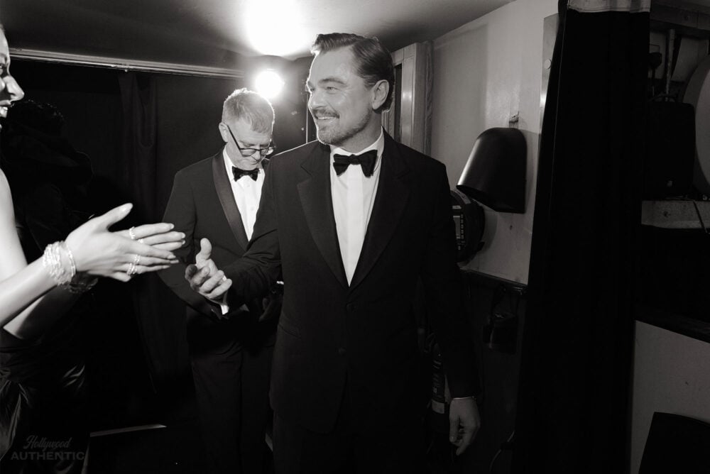 BAFTA Awards 2026, EE, Hollywood Authentic, London