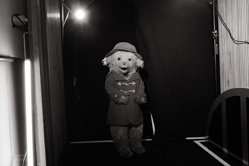 BAFTA Awards 2026, EE, Hollywood Authentic, London