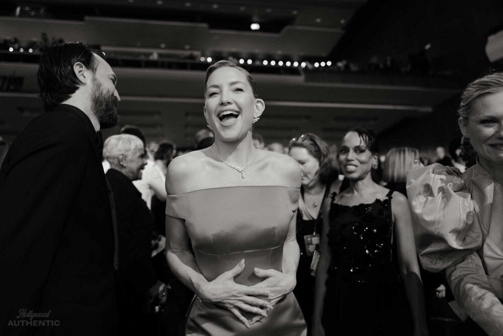 BAFTA Awards 2026, EE, Hollywood Authentic, London