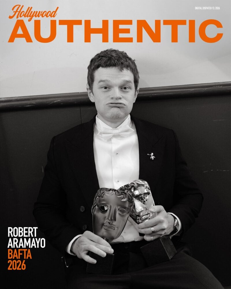 BAFTA Awards 2026, EE, Hollywood Authentic, London