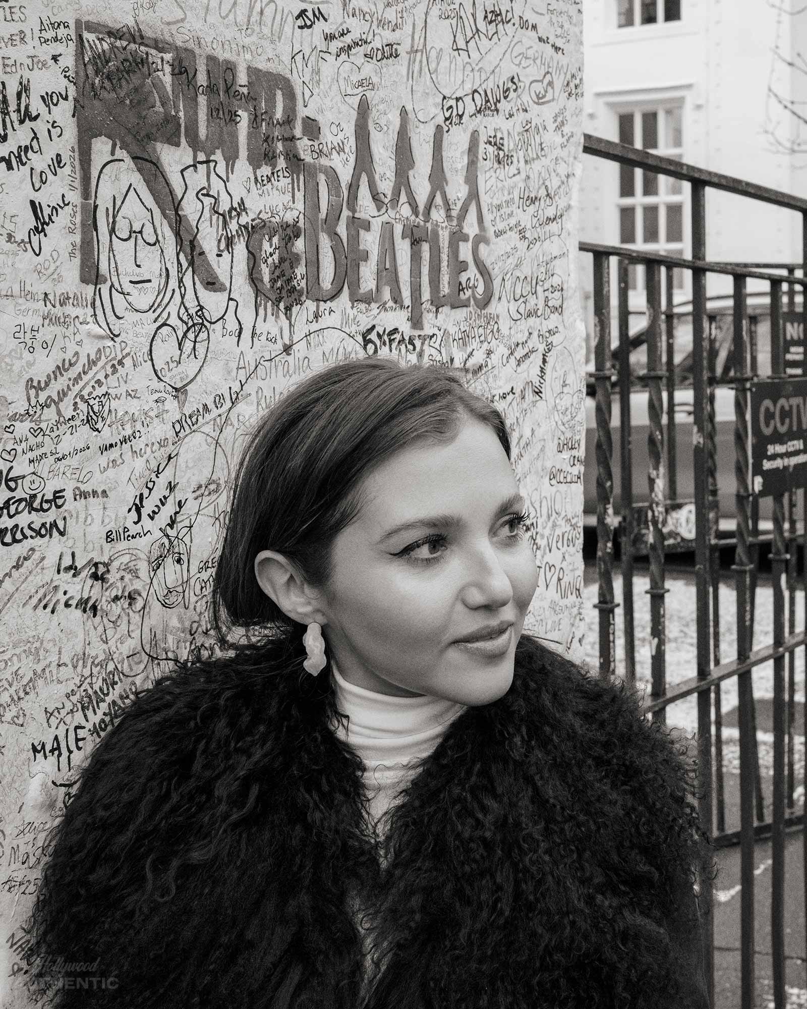 The Beatles, How to Have Sex, The Fence, Agatha Christie’s Seven Dials, The Lady