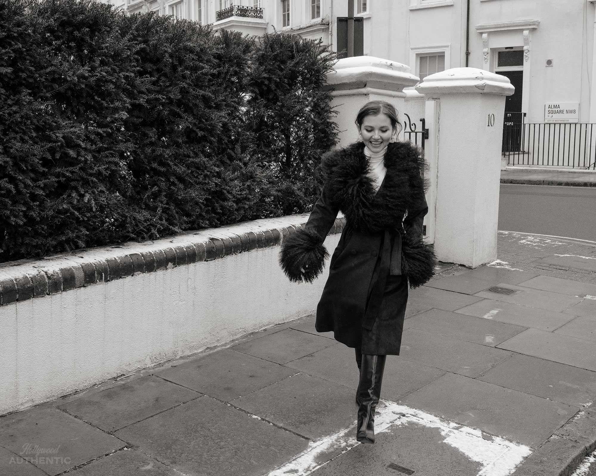 The Beatles, How to Have Sex, The Fence, Agatha Christie’s Seven Dials, The Lady