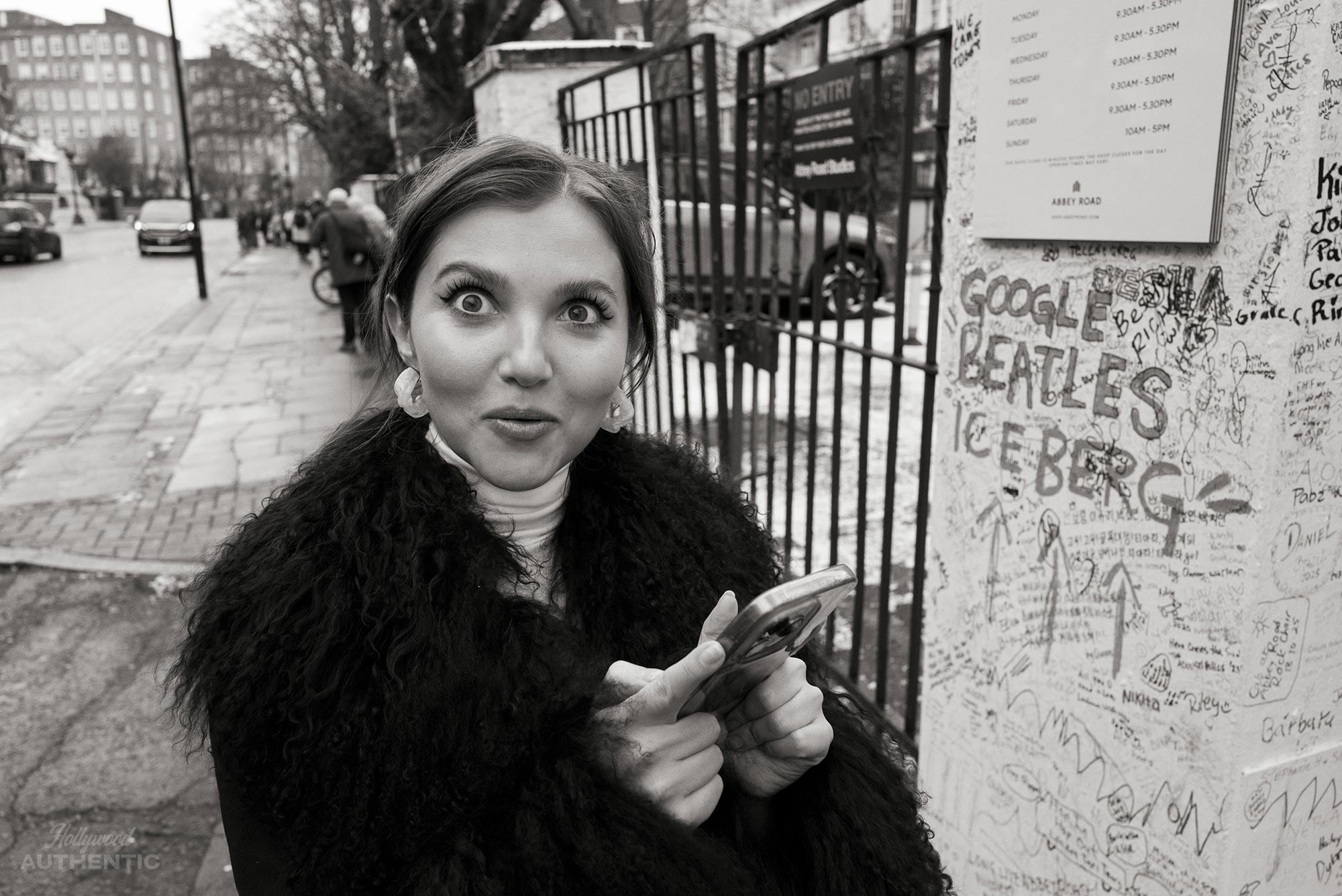 The Beatles, How to Have Sex, The Fence, Agatha Christie’s Seven Dials, The Lady