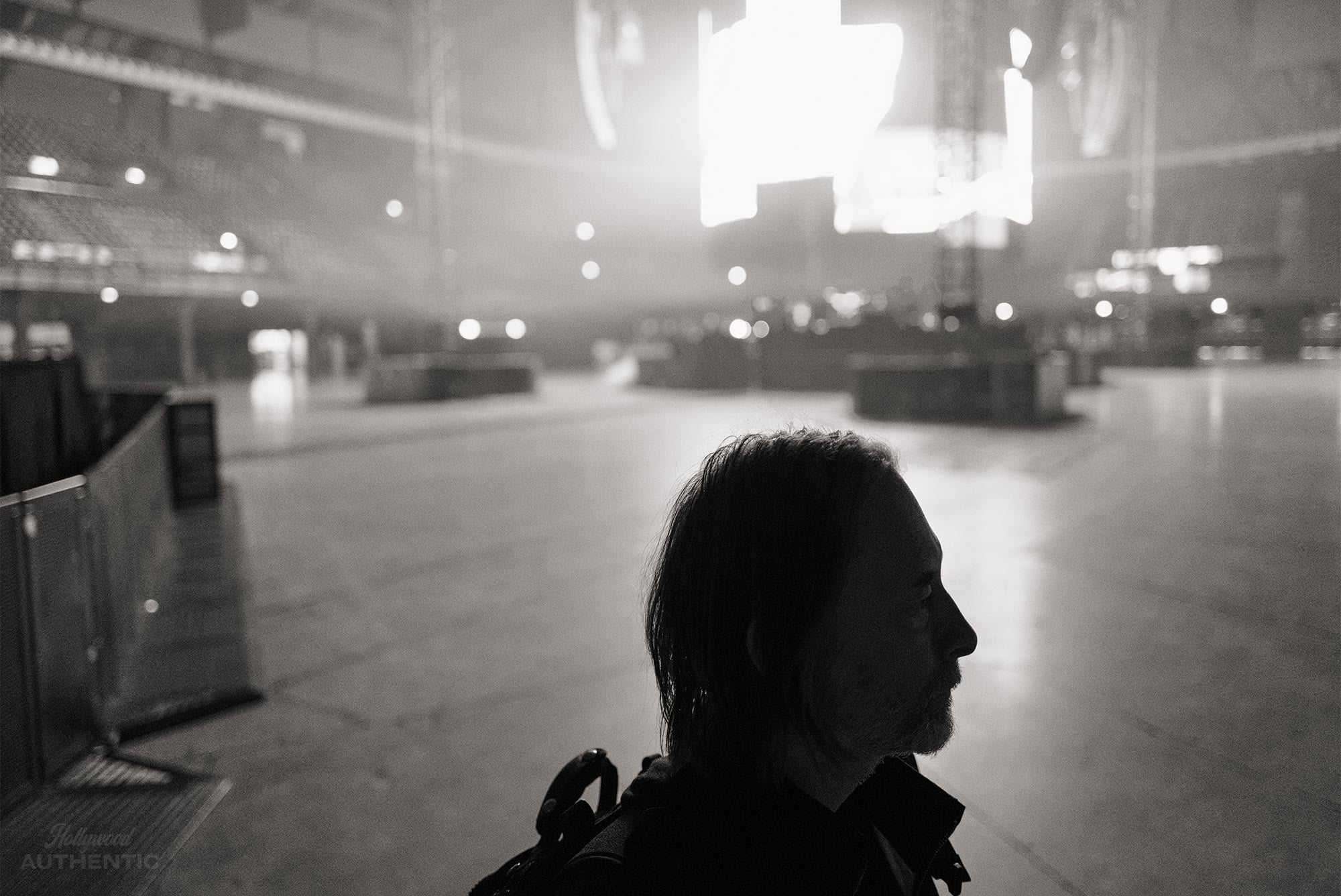 Radiohead, Colin Greenwood, Ed O’Brien, Jonny Greenwood, Philip Selway, Thom Yorke