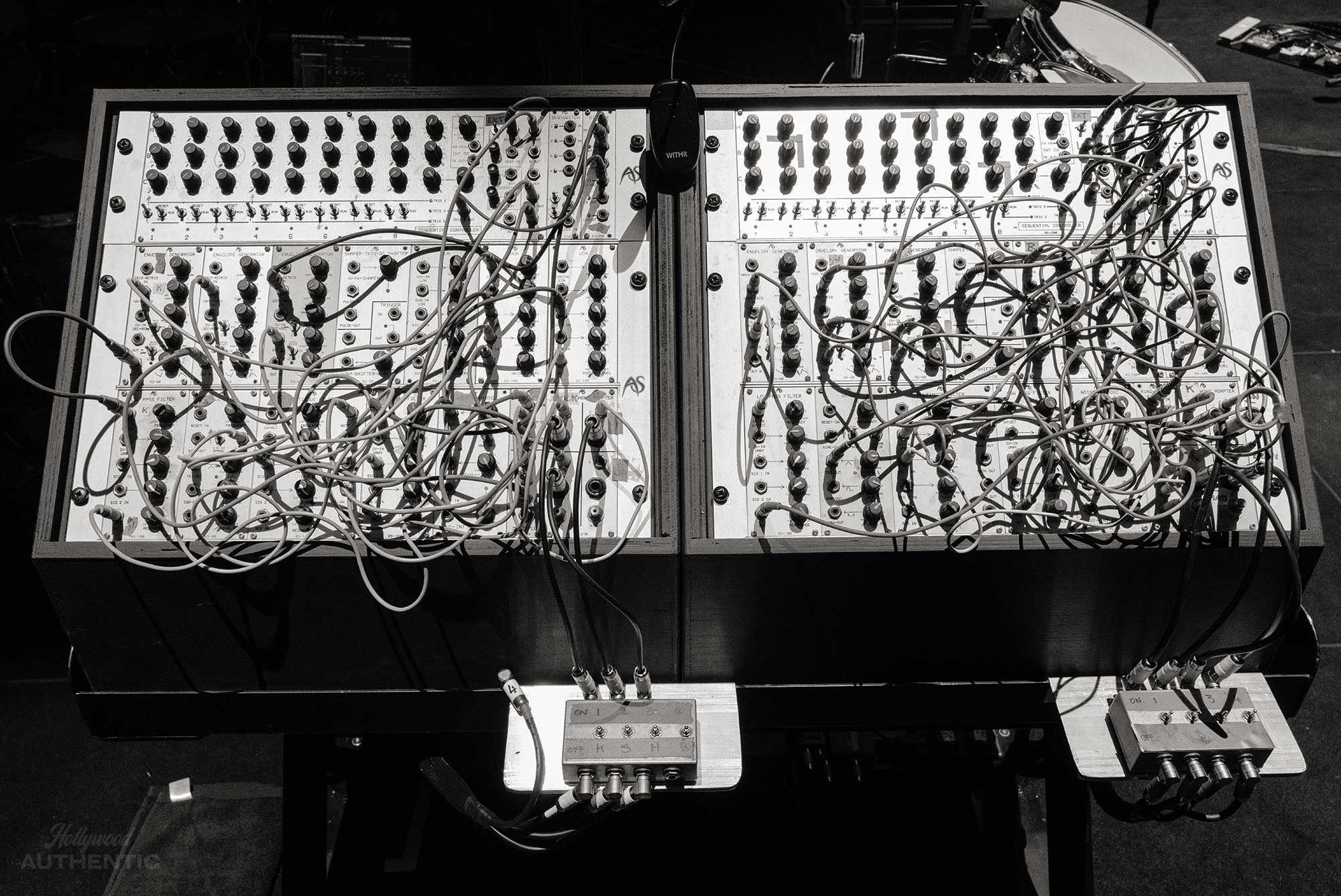 Radiohead, Colin Greenwood, Ed O’Brien, Jonny Greenwood, Philip Selway, Thom Yorke