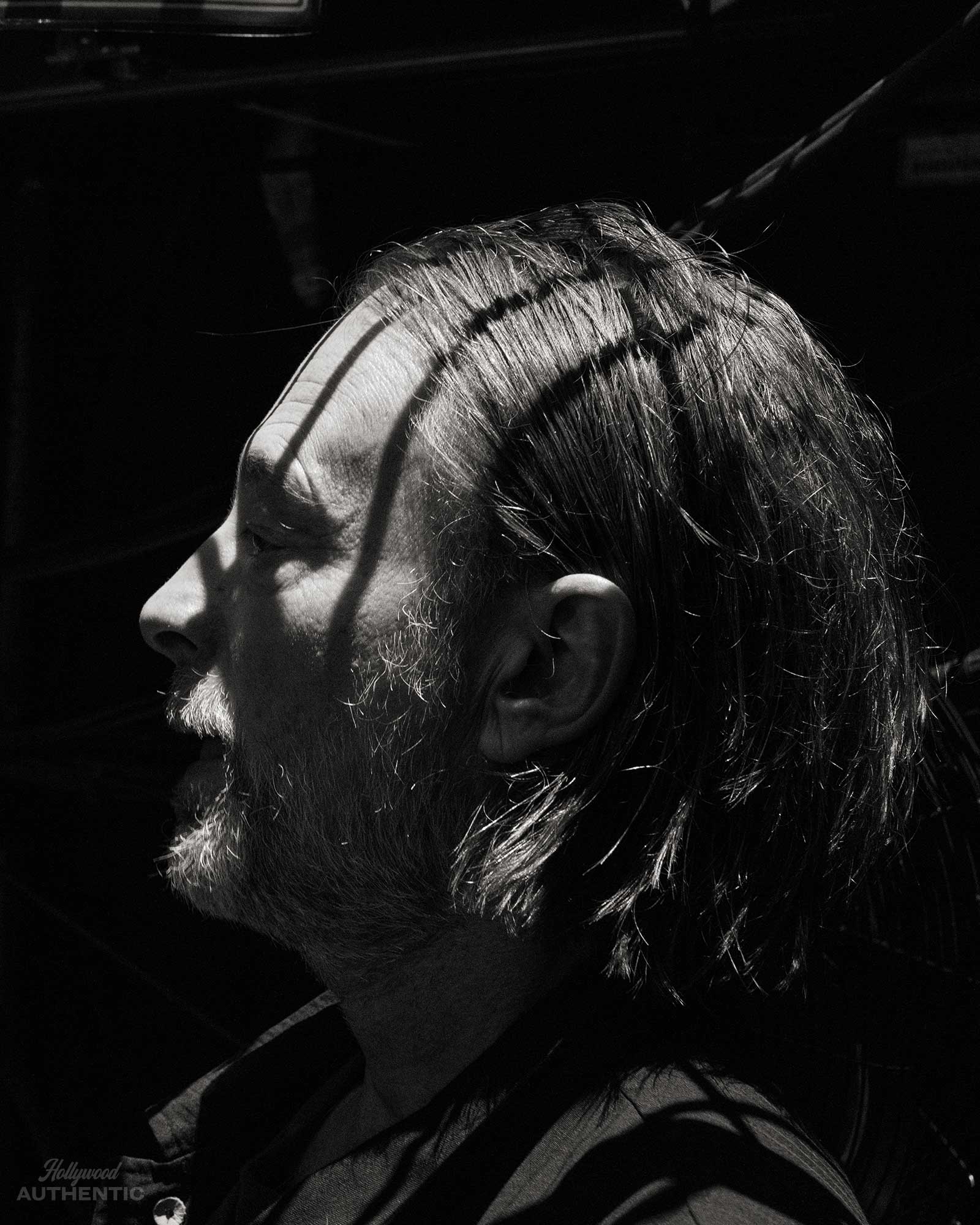 Radiohead, Colin Greenwood, Ed O’Brien, Jonny Greenwood, Philip Selway, Thom Yorke