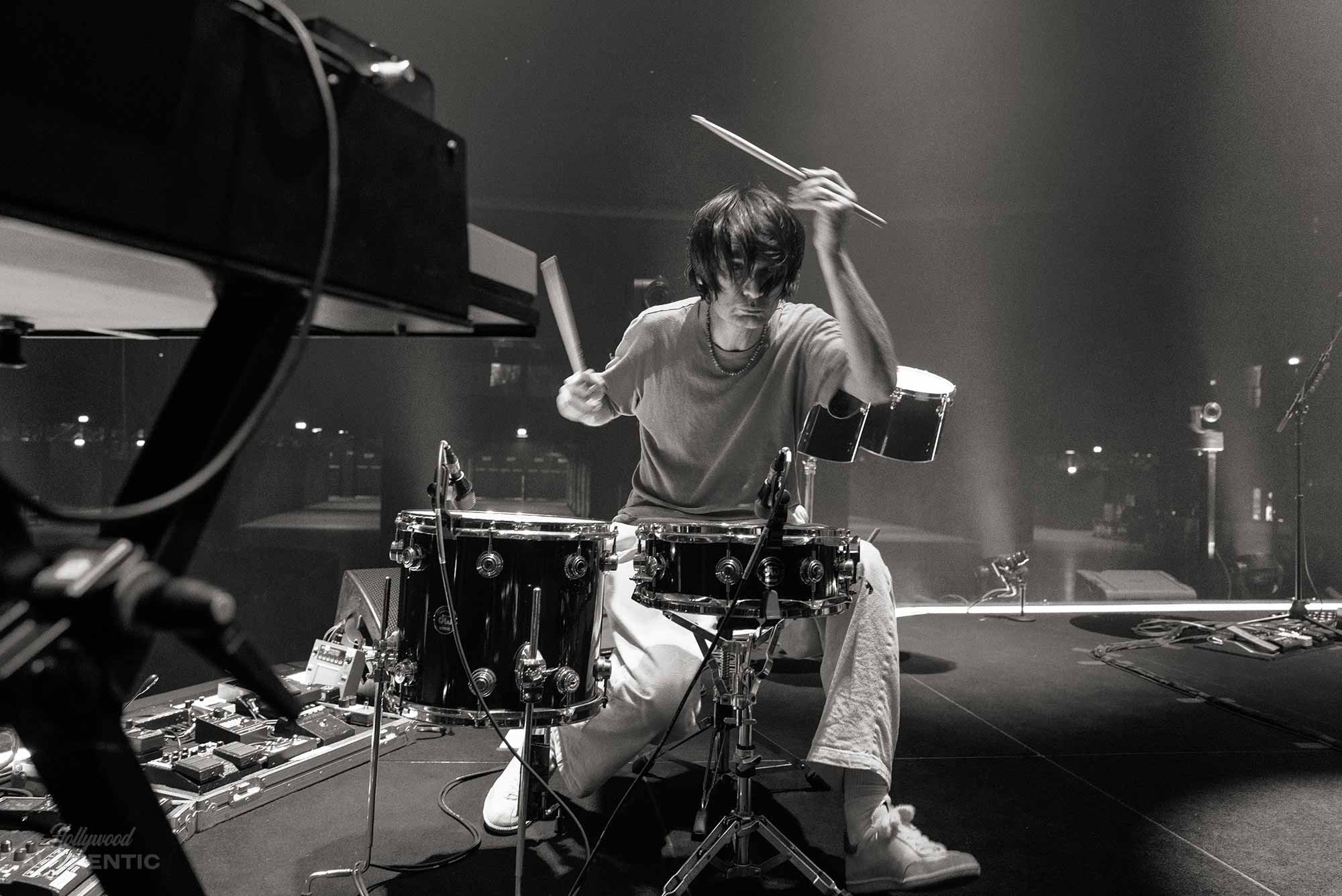 Radiohead, Colin Greenwood, Ed O’Brien, Jonny Greenwood, Philip Selway, Thom Yorke