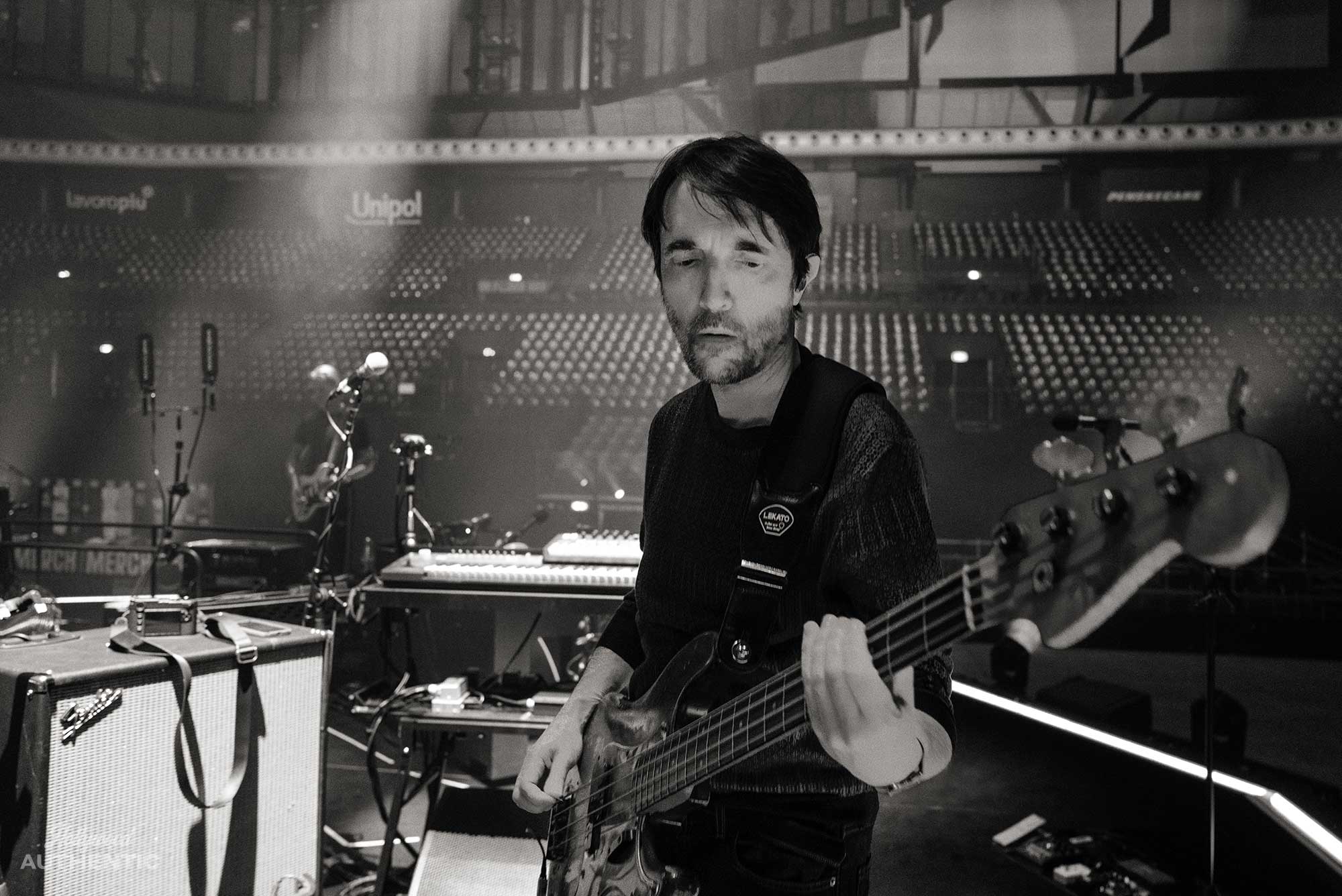 Radiohead, Colin Greenwood, Ed O’Brien, Jonny Greenwood, Philip Selway, Thom Yorke