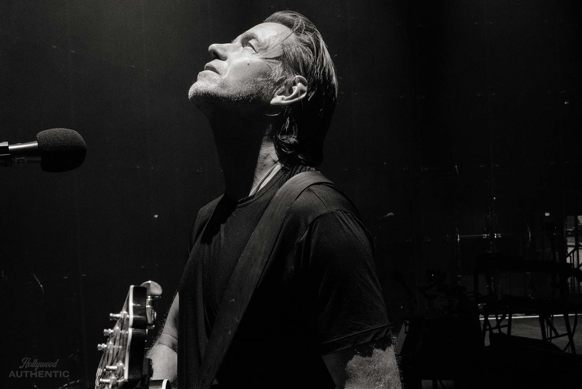 Radiohead, Colin Greenwood, Ed O’Brien, Jonny Greenwood, Philip Selway, Thom Yorke