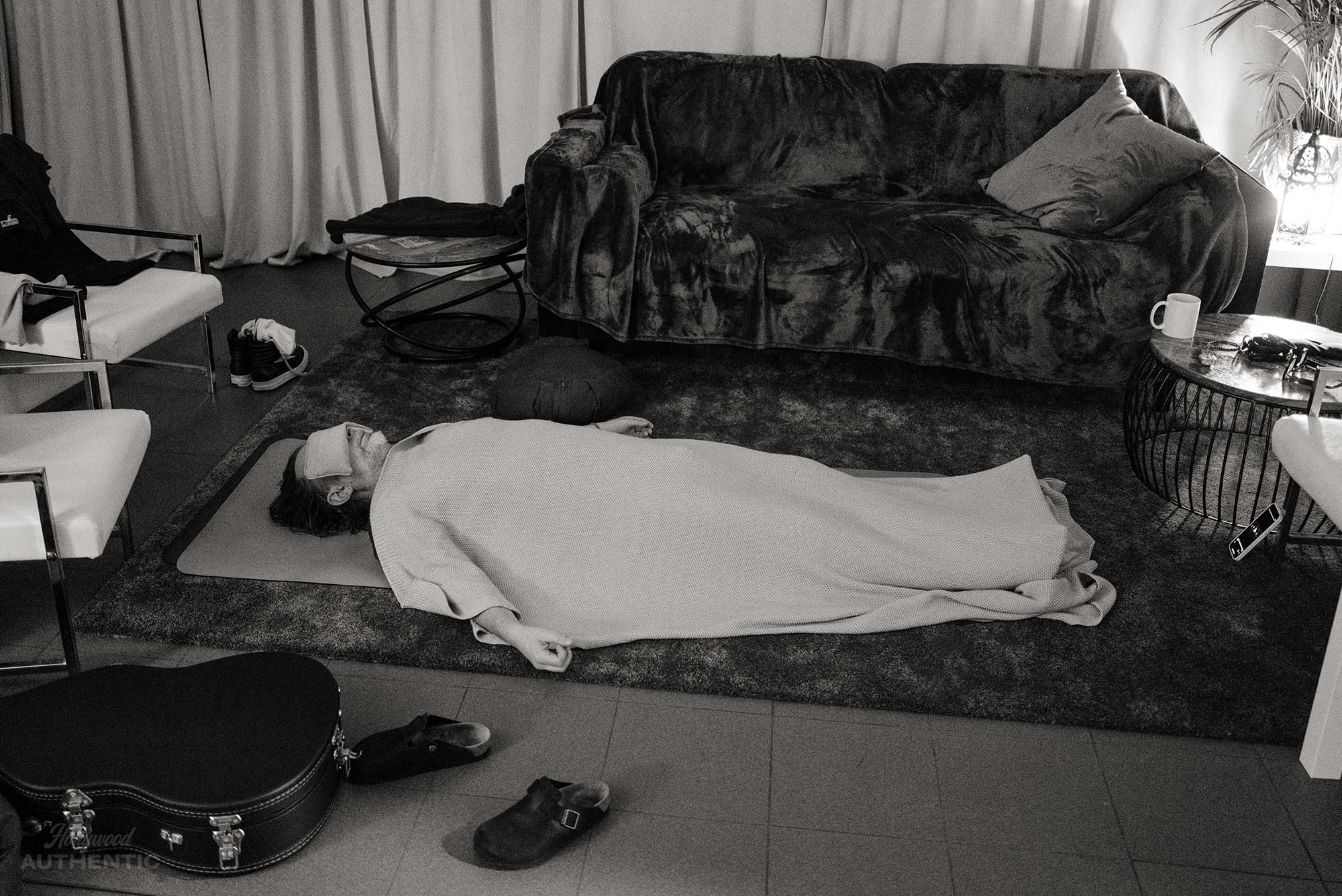 Radiohead, Colin Greenwood, Ed O’Brien, Jonny Greenwood, Philip Selway, Thom Yorke