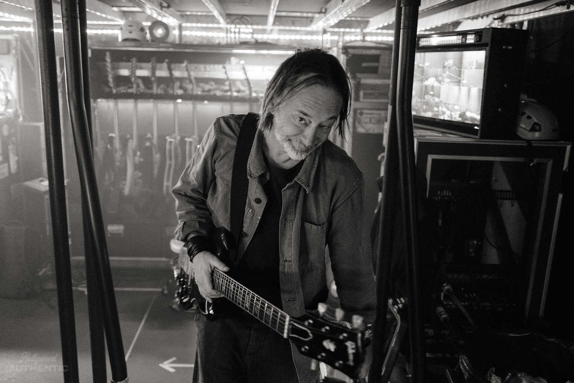 Radiohead, Colin Greenwood, Ed O’Brien, Jonny Greenwood, Philip Selway, Thom Yorke