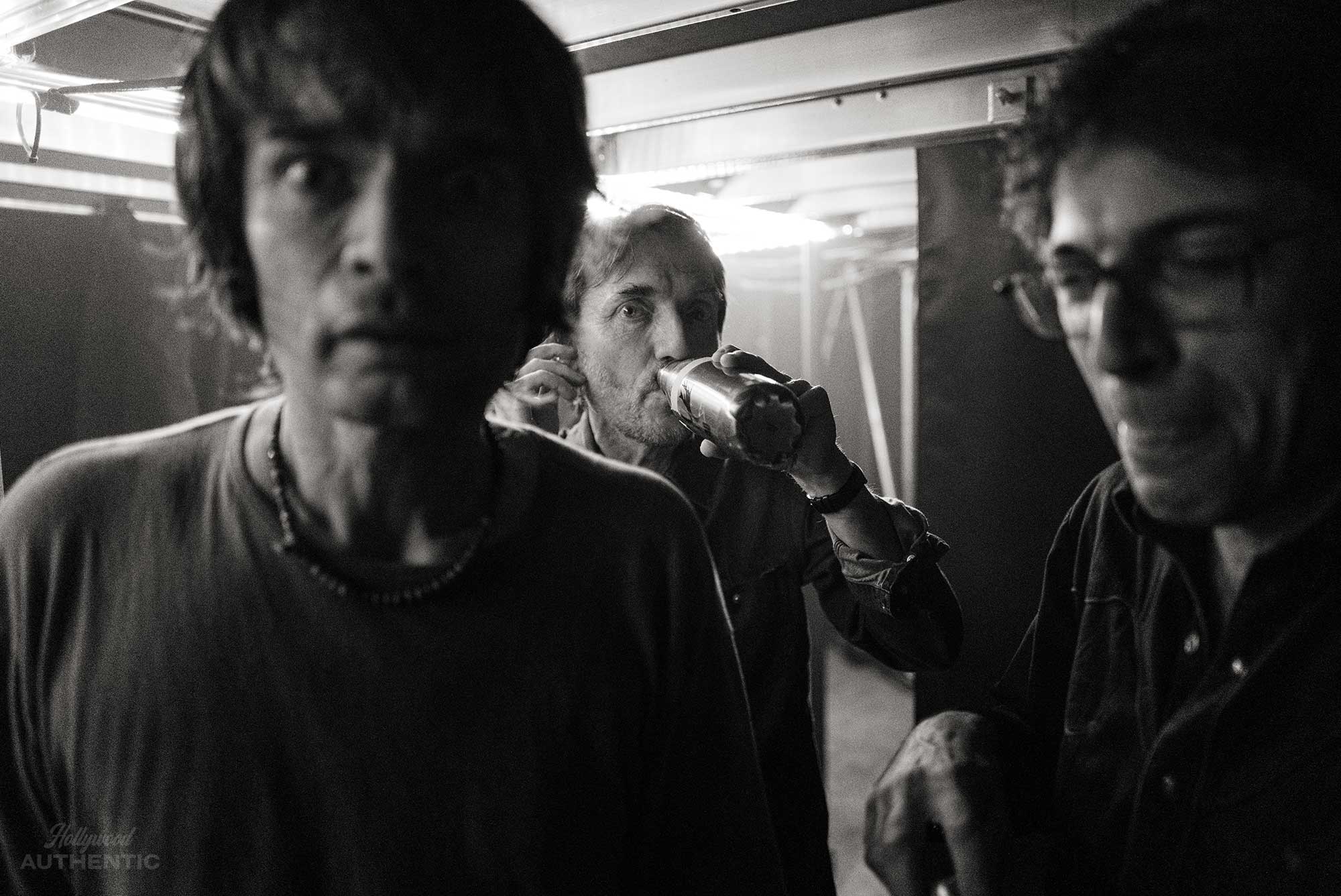 Radiohead, Colin Greenwood, Ed O’Brien, Jonny Greenwood, Philip Selway, Thom Yorke