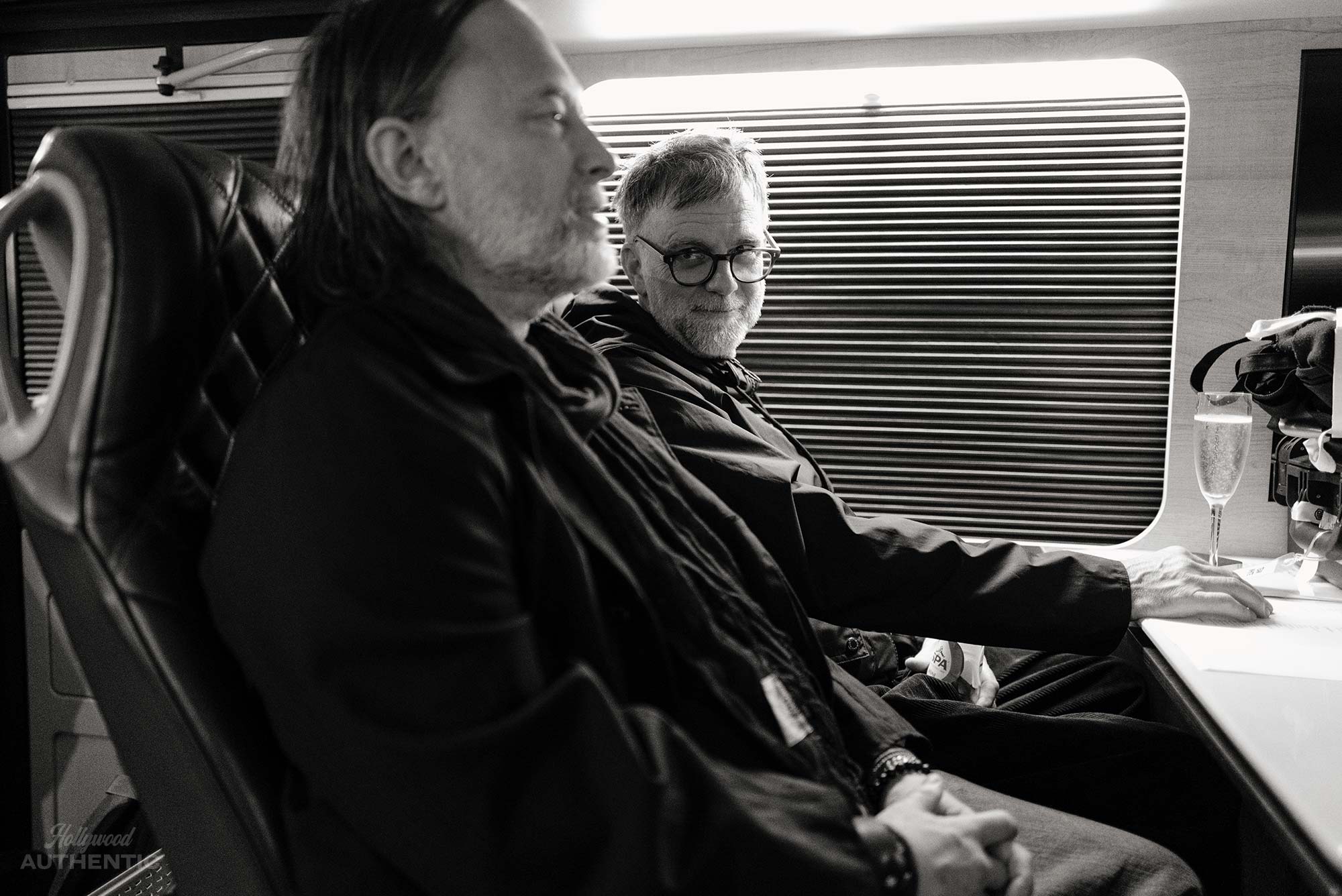 Radiohead, Colin Greenwood, Ed O’Brien, Jonny Greenwood, Philip Selway, Thom Yorke