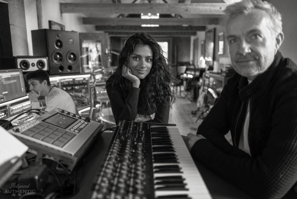 Amy Wadge, Diane Warren, Fraser T. Smith, The Devil Wears Prada 2