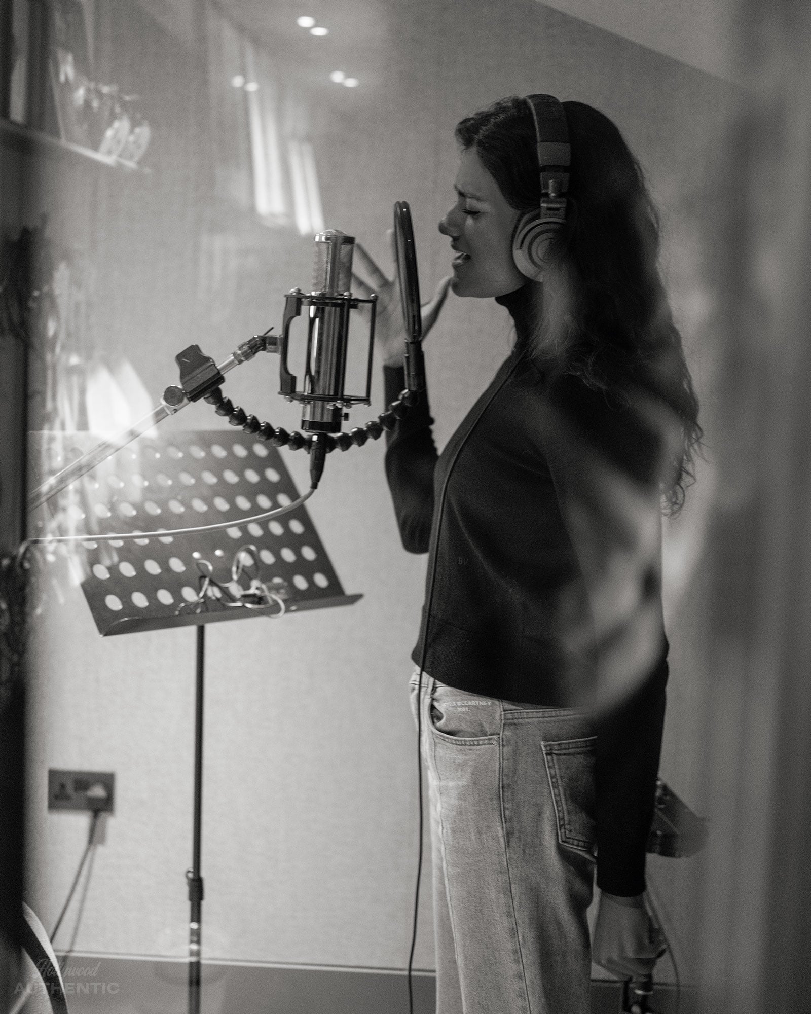 Amy Wadge, Diane Warren, Fraser T. Smith, The Devil Wears Prada 2