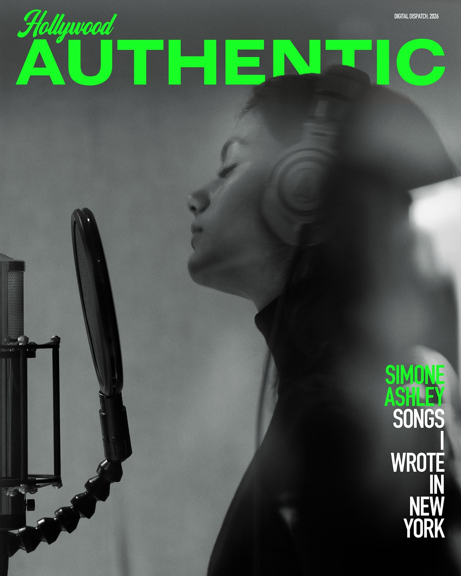 Amy Wadge, Diane Warren, Fraser T. Smith, The Devil Wears Prada 2